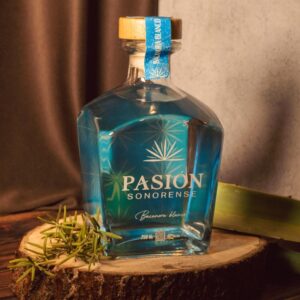 Bacanora White Passion